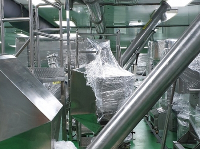Các thiết bị inox phục vụ sản xuất trong các ngành thực phẩm và y tế